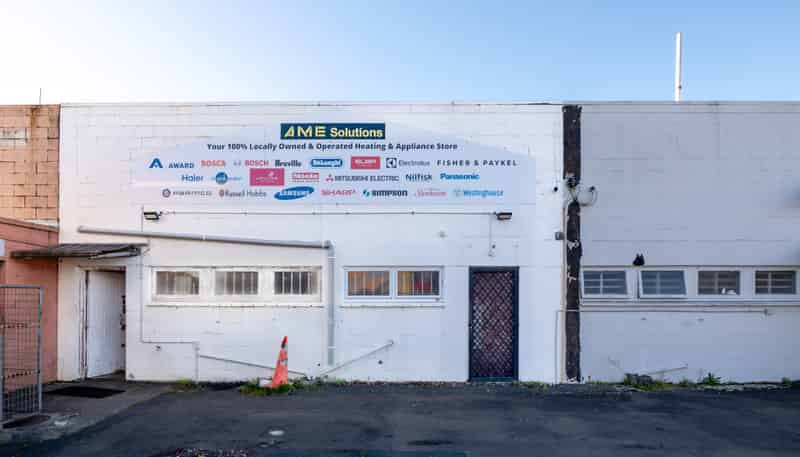 20 The Town Center, Turangi