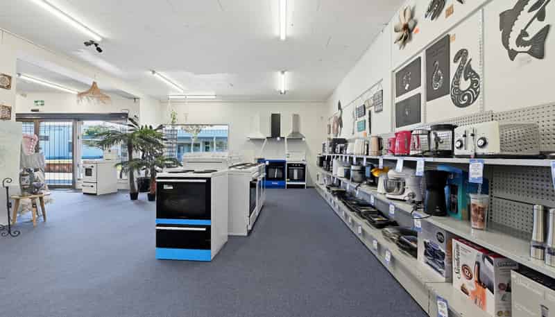 20 The Town Center, Turangi