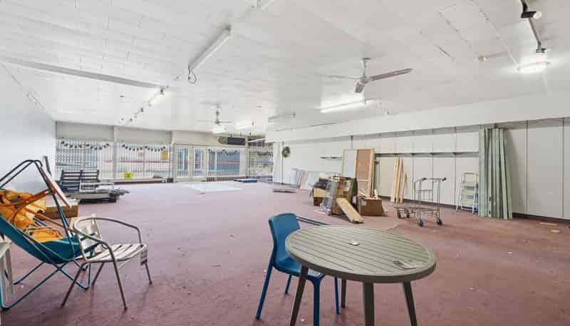 20 The Town Center, Turangi