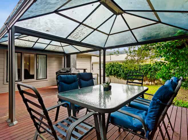 5 South Street, Tawa
