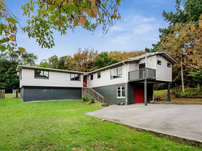 5 South Street, Tawa