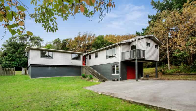 5 South Street, Tawa