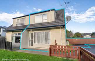 7/21 Islington Street, Trentham