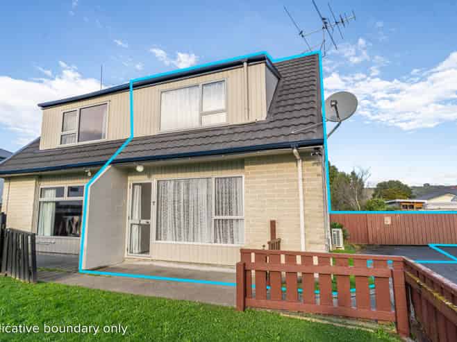 7/21 Islington Street, Trentham