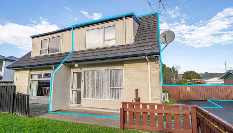7/21 Islington Street, Trentham