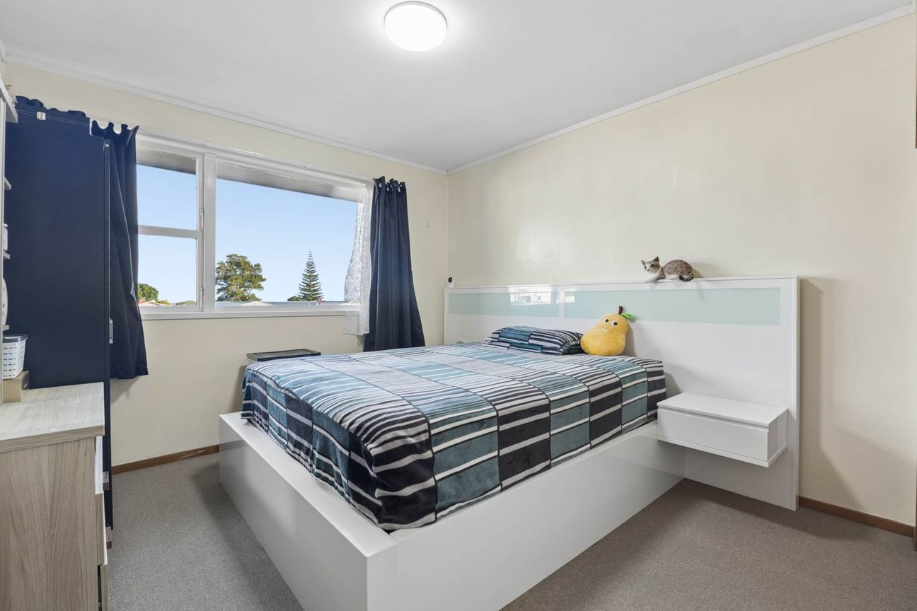 Modern Living Redefined In the heart of Pakuranga! - Ansicht 5