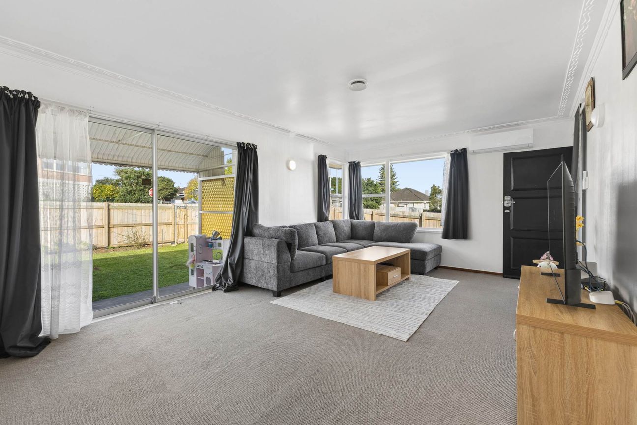 Modern Living Redefined In the heart of Pakuranga! - Ansicht 3