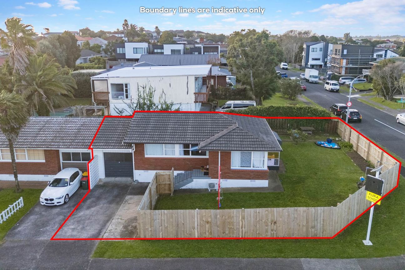 Modern Living Redefined In the heart of Pakuranga! - Ansicht 4