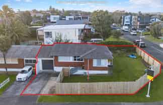 1/25 Glenside Avenue, Pakuranga