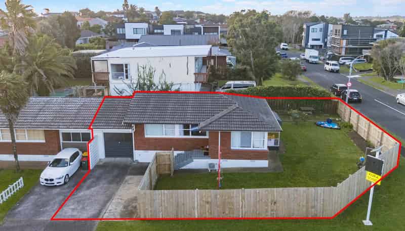 1/25 Glenside Avenue, Pakuranga