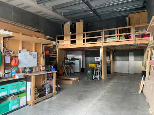 Central Te Rapa Unit