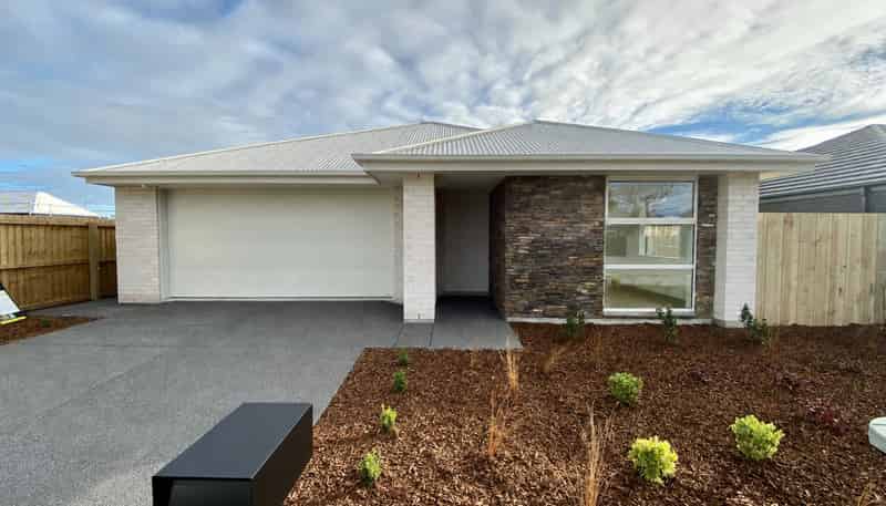 126 Kennedys Bush Road, Halswell