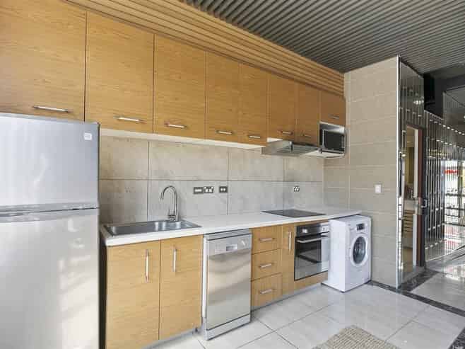 228a/21 Left Bank, Te Aro