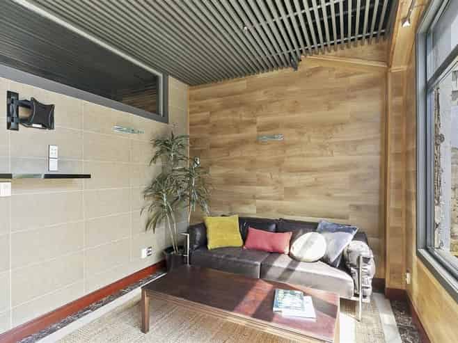 228a/21 Left Bank, Te Aro