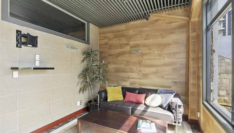 228a/21 Left Bank, Te Aro