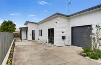 60A Duncan Street, Whanganui East