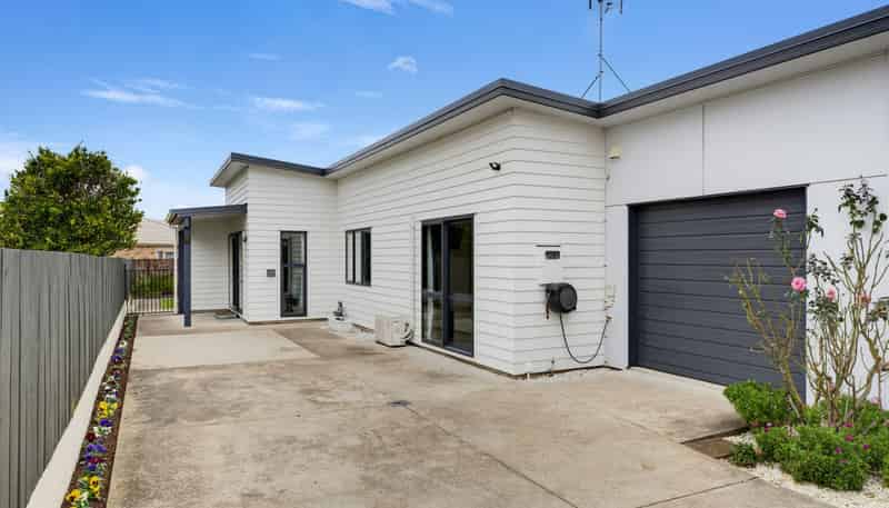 60A Duncan Street, Whanganui East