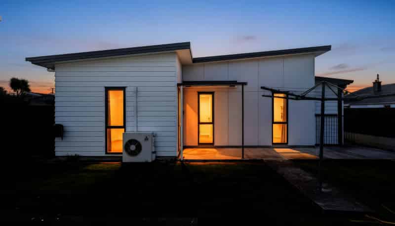 60A Duncan Street, Whanganui East