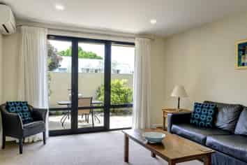 4 Star Plus 12 Unit Motel in Motueka