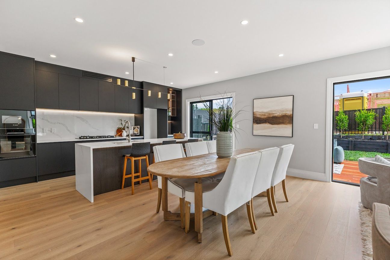 LUXURY WITHOUT COMPROMISE - Widok 4