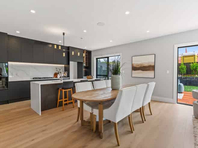13 Fallowdown Street, Milldale