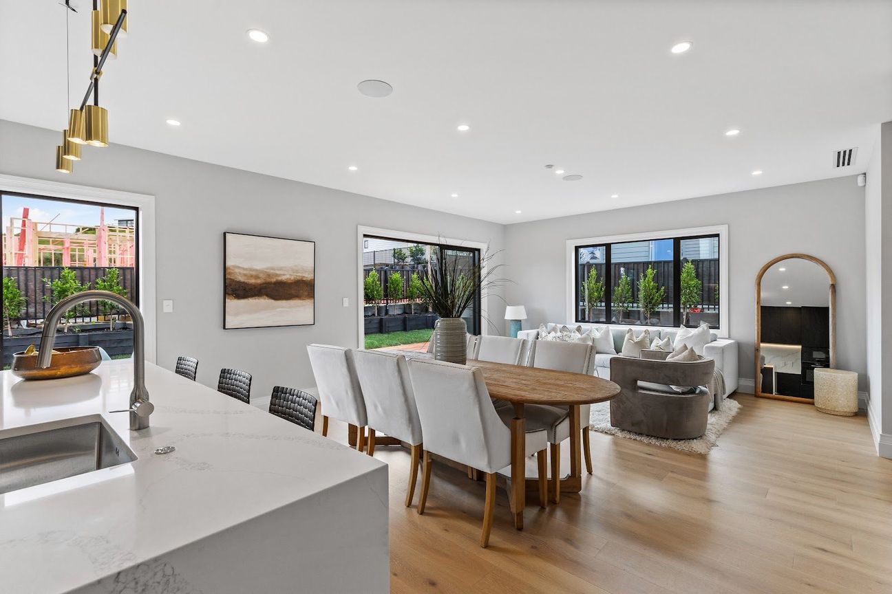 LUXURY WITHOUT COMPROMISE - Widok 5