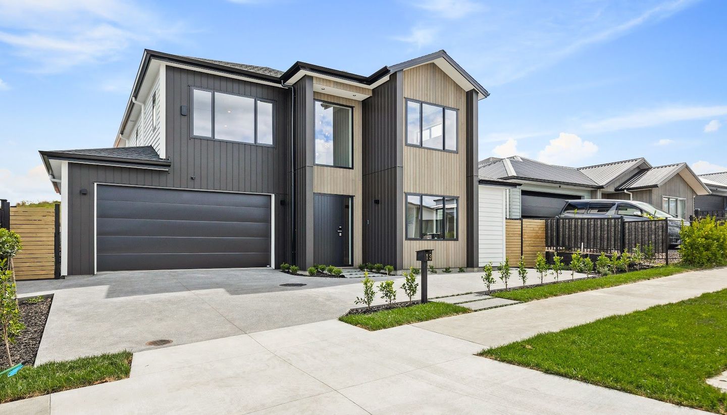 13 Fallowdown Street, Milldale, Rodney, Auckland