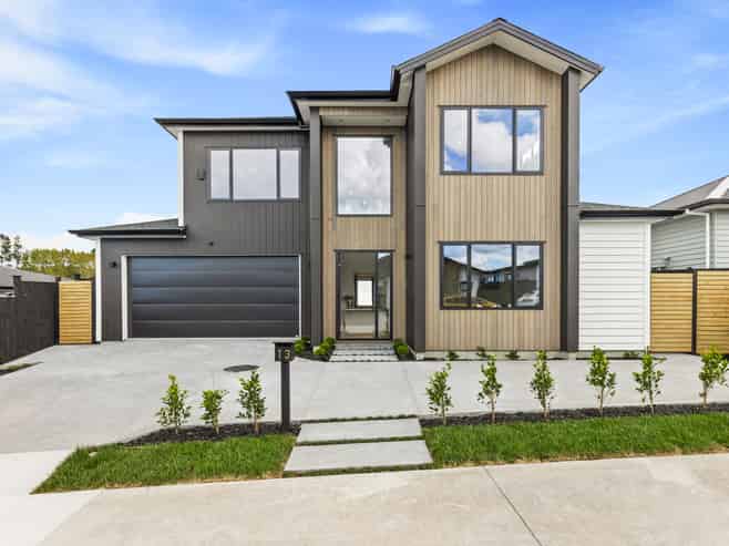 13 Fallowdown Street, Milldale