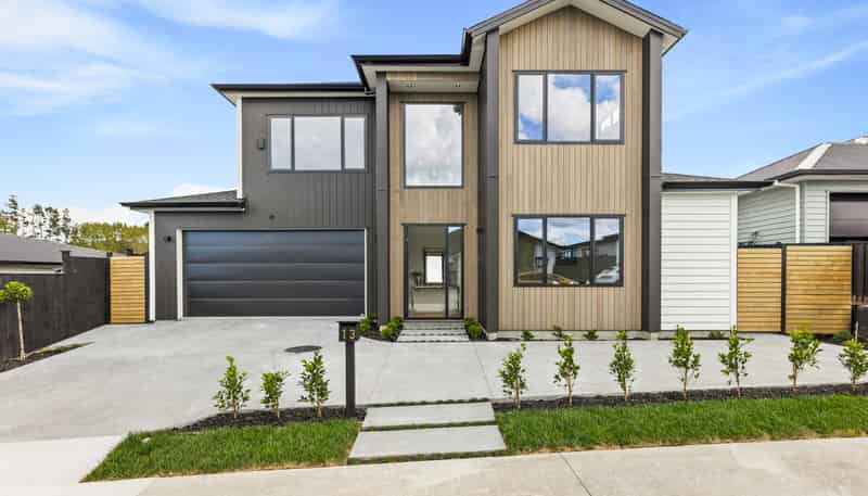 13 Fallowdown Street, Milldale