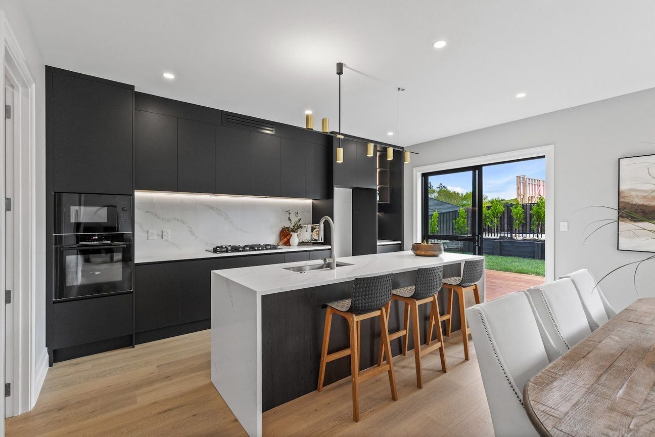 LUXURY WITHOUT COMPROMISE - Widok 2