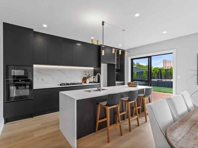 13 Fallowdown Street, Milldale