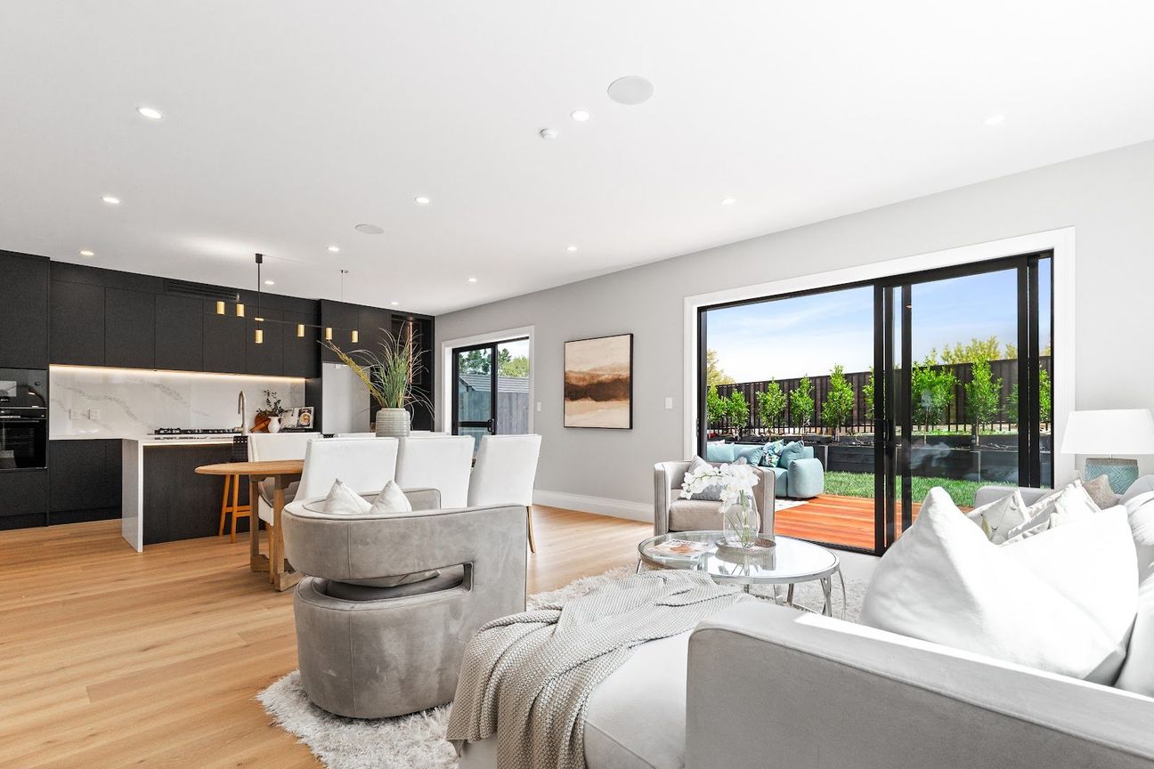 LUXURY WITHOUT COMPROMISE - Widok 6