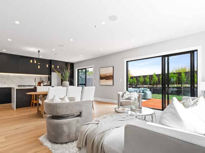 13 Fallowdown Street, Milldale