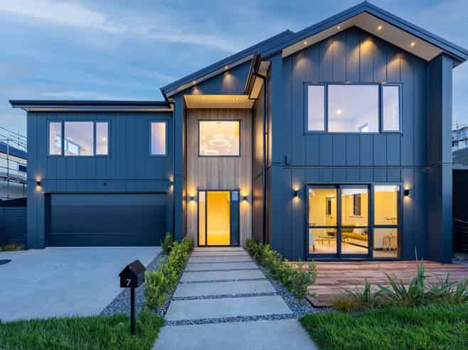 7 Halcyon Bay Lane, Wainui