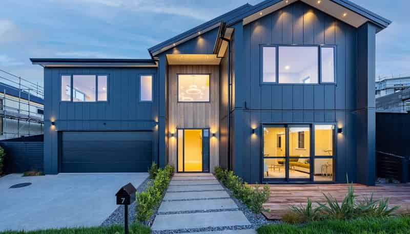 7 Halcyon Bay Lane, Wainui