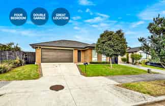 19 Rainsford Road, Pukekohe