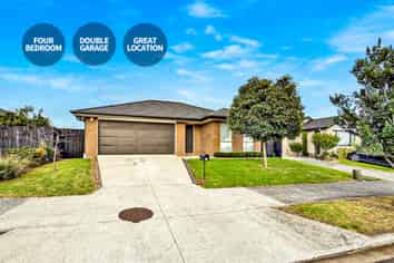 19 Rainsford Road, Pukekohe