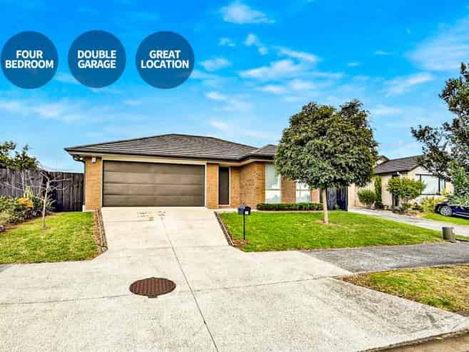 19 Rainsford Road, Pukekohe