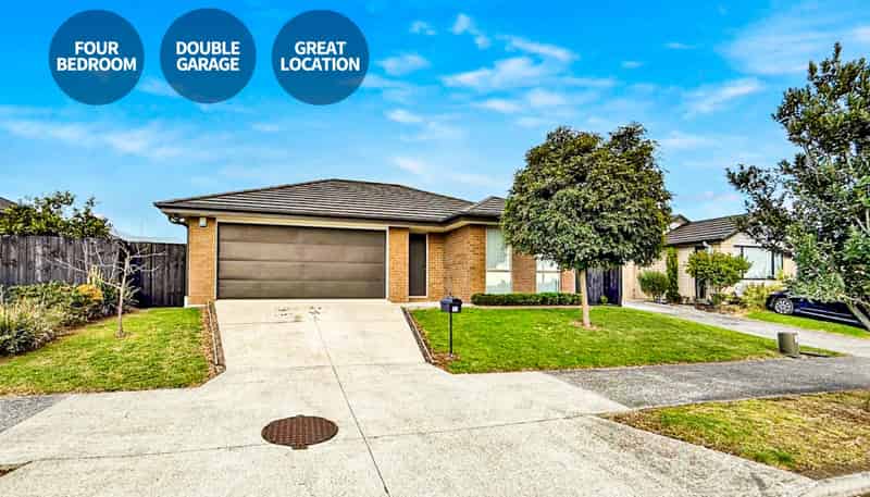 19 Rainsford Road, Pukekohe