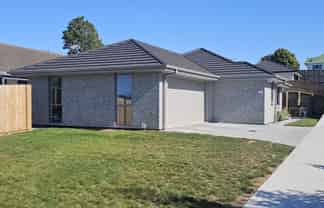 49 Allen Street, Morrinsville