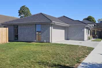 49 Allen Street, Morrinsville