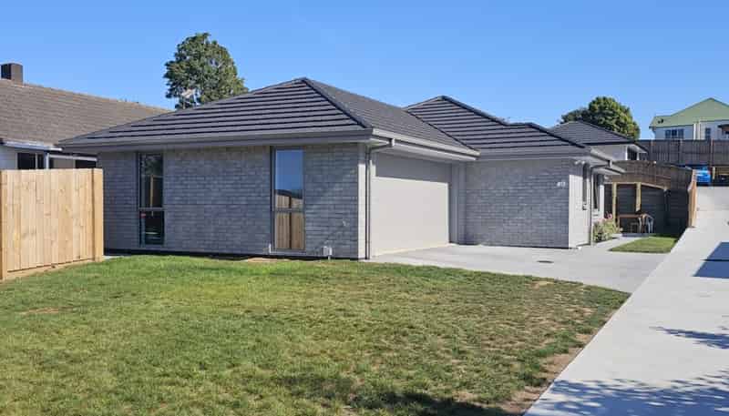 49 Allen Street, Morrinsville