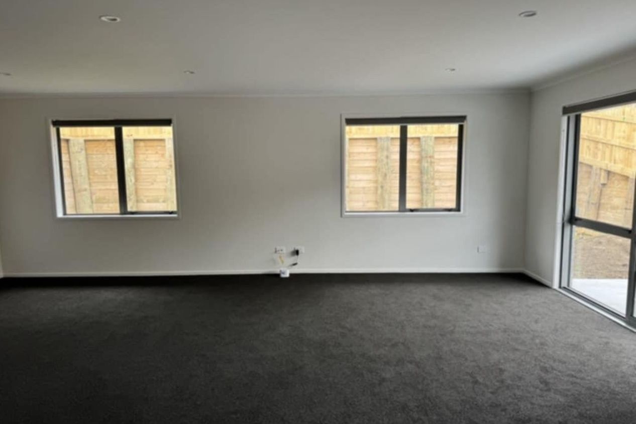 Modern & Convenient Home for Rent - Vista 3