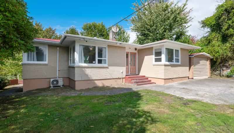 278 Sunset Road, Mangakakahi