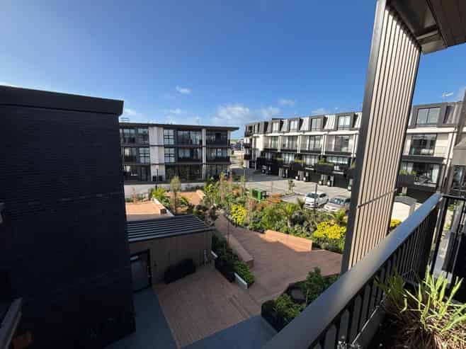 304/21 Pennant St, Long Bay