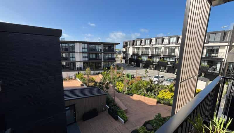 304/21 Pennant St, Long Bay