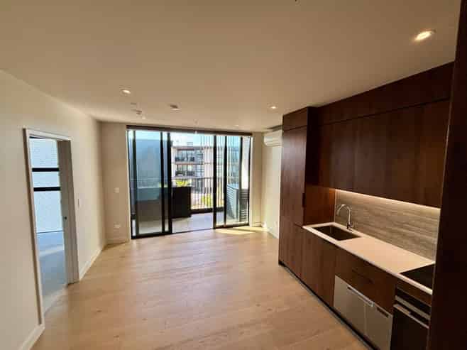 304/21 Pennant St, Long Bay