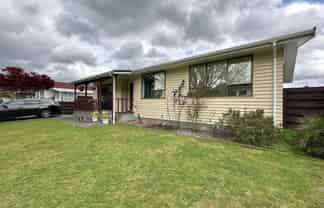 Wellington - Address withheld