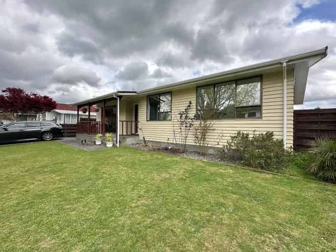 Wellington - Address withheld