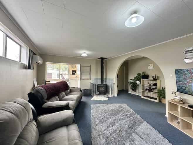 Wellington - Address withheld